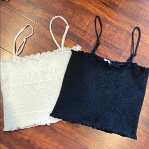 Brandy Melville Ally Tanks